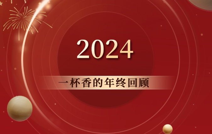 叮！您有一份24年回顾待查收~