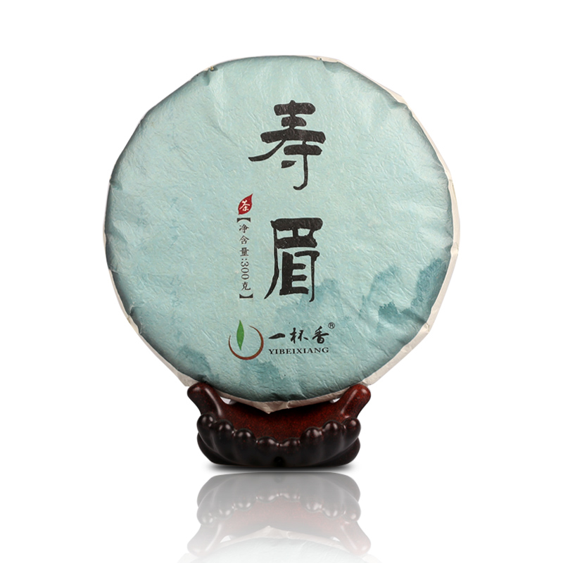 寿眉饼