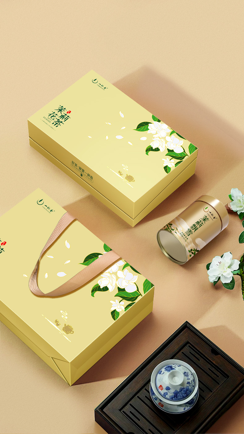 喜报丨一杯香绿茶与茉莉花茶产品入选“山东省特色优质食品目录”