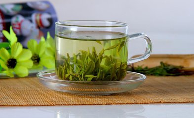 粗茶，是劣质茶吗